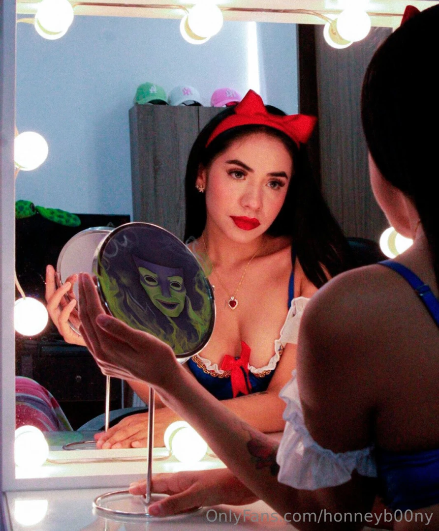 Espejito espejito qui n es la m s bella mi princesa fav part 2 