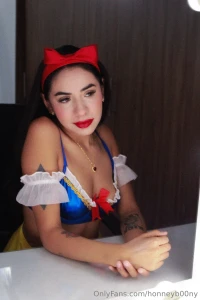 Espejito espejito qui n es la m s bella mi princesa fav part 4