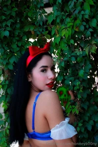 Espejito espejito qui n es la m s bella mi princesa fav