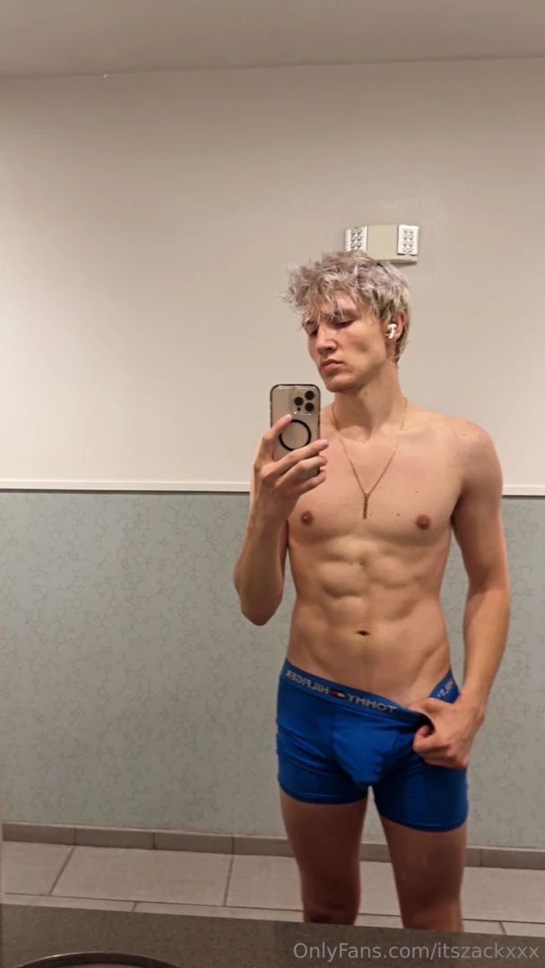 Good workout in today want me to pull them down lower 