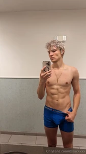 Good workout in today want me to pull them down lower