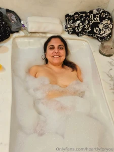 All soaped up part 8