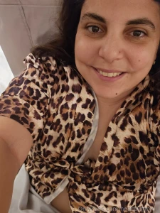 Cum wake up with me part 1