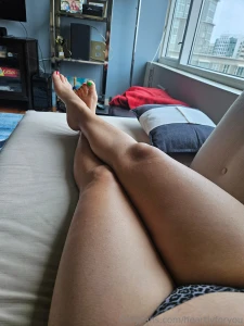 Just relaxing what are you up to