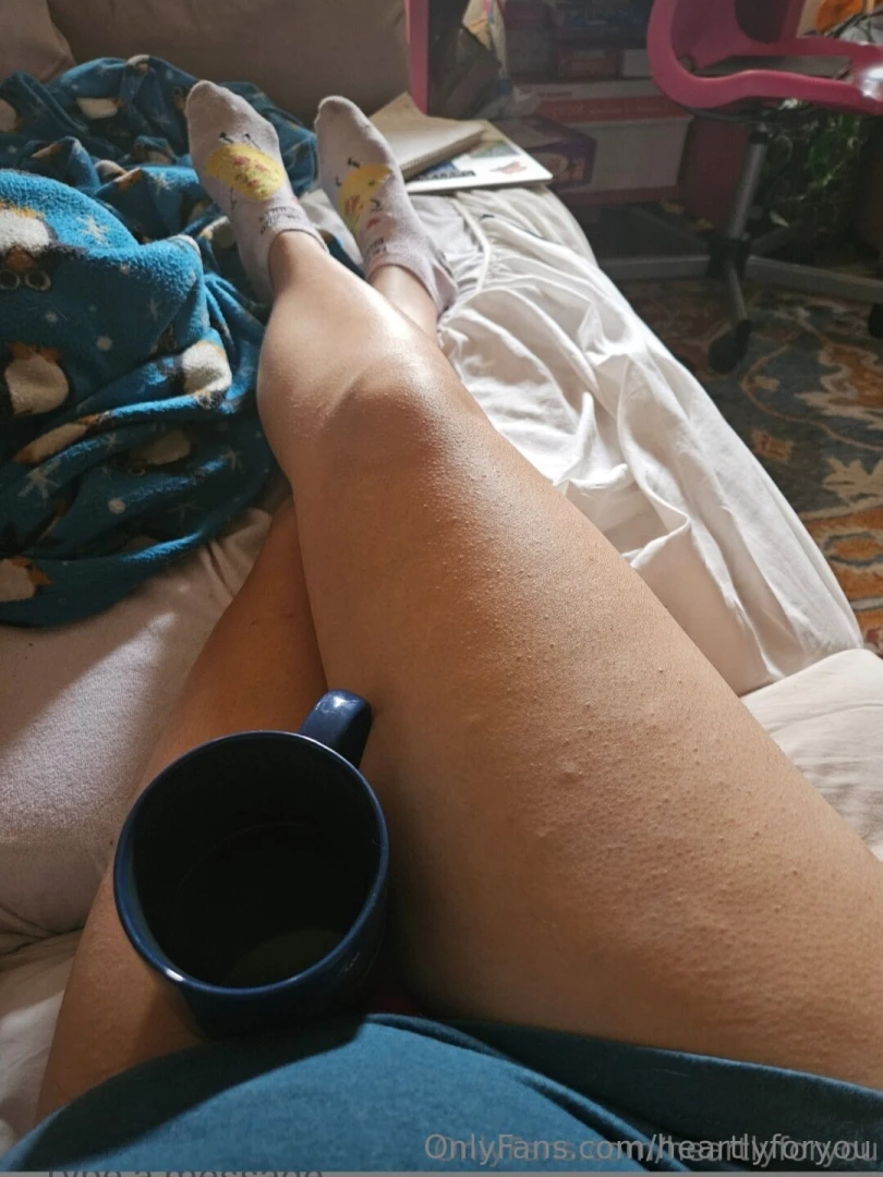 Morning coffee part 101 