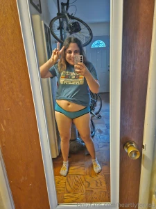 Did you know that i sell panties this pair is going to alabama