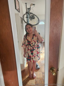 What s under the robe part 1