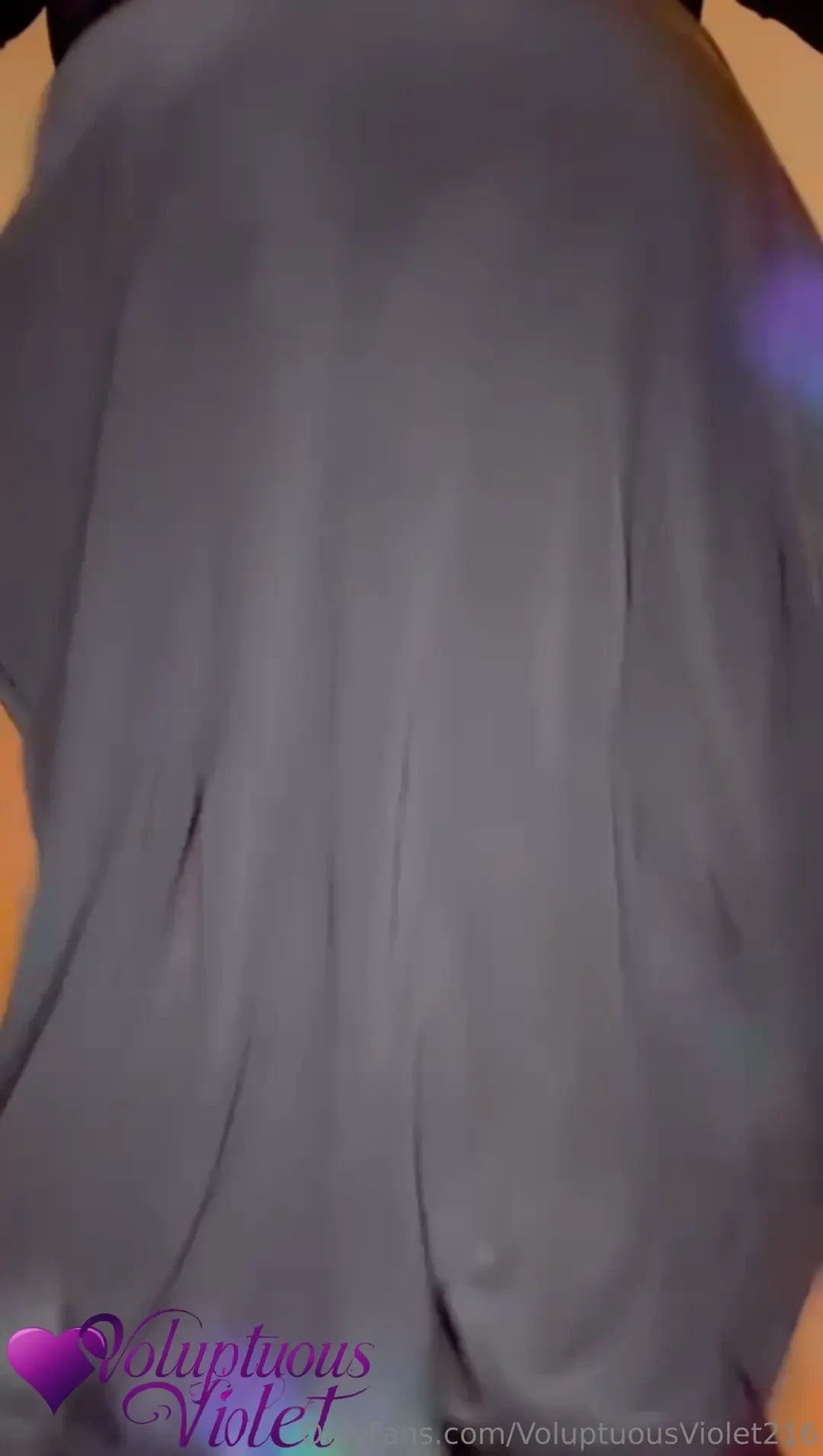 Voluptuousviolet216 part 3 