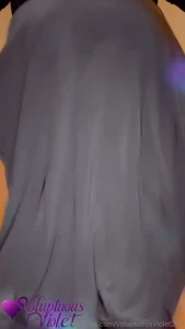 Voluptuousviolet216 part 3