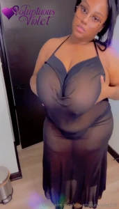 Voluptuous and bold part 2