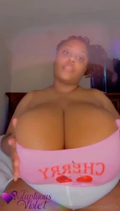 Hey loves i truly appreciate your patience with me i know last week