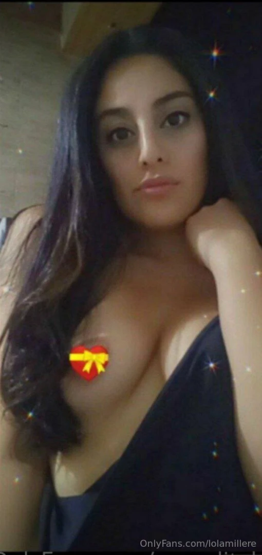 Pamelitahot i am a sensual latina brunette ready to please you and part 9 