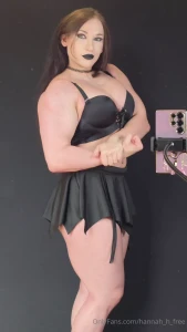 What do you say to your mommy