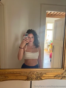 Mirror mirror on the wall who s the prettiest curliest pottery girl of part 1