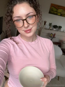 Who wants to see what happend after this pottery session