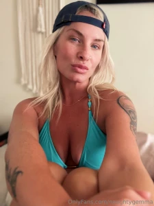 Cloudy with a chance of baseball no make up all naturale milfie