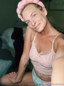 You can count on me to misbehave part 2