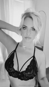 The seduction level in this post is at 100