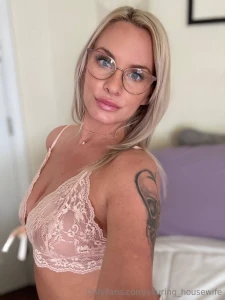 I felt pretty here what do you think part 16