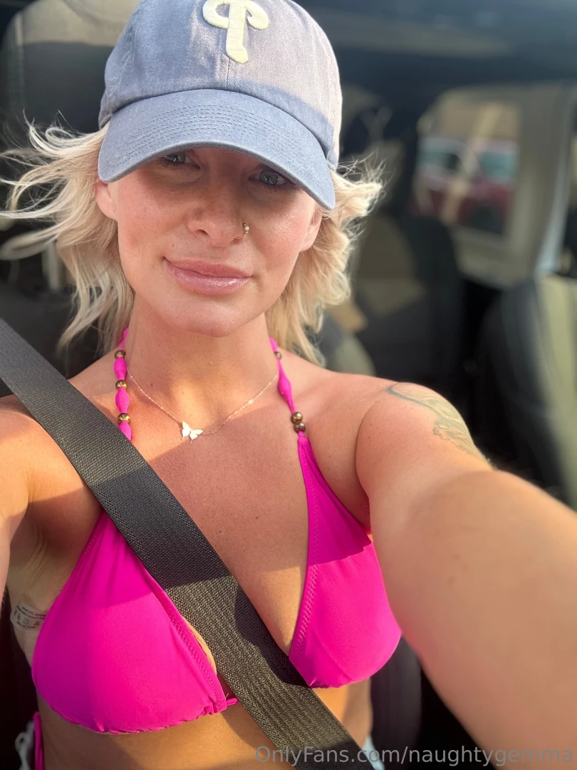 I would absolutely show you one of the best rides of your life 