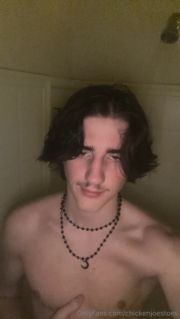 Keep the stache or shave it 