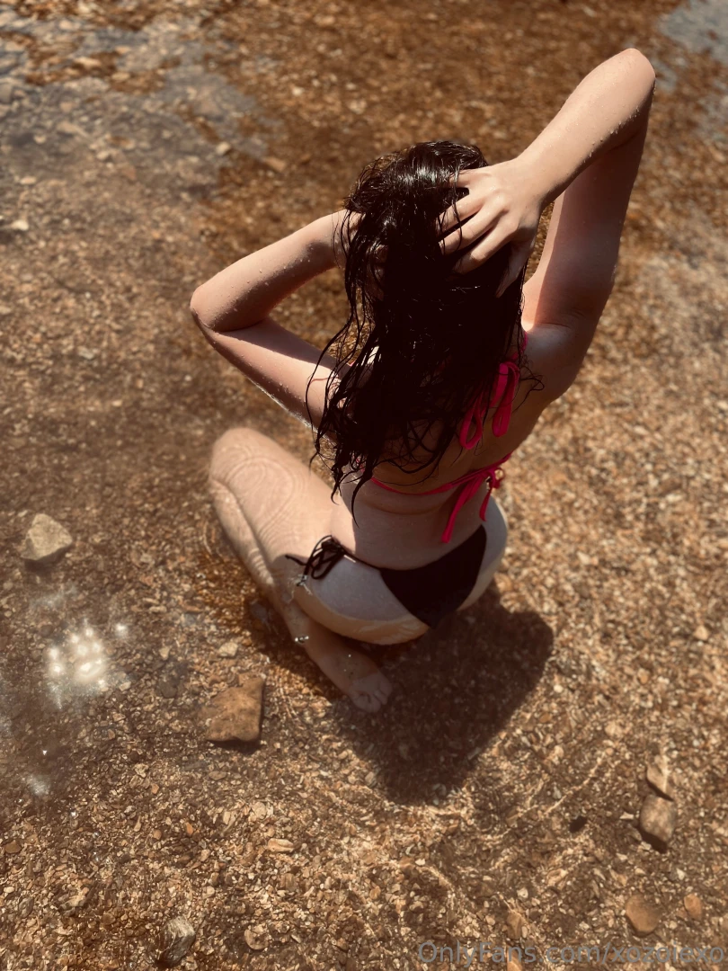 It s getting closer to the summer 