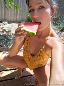 Sweet and sinful part 5