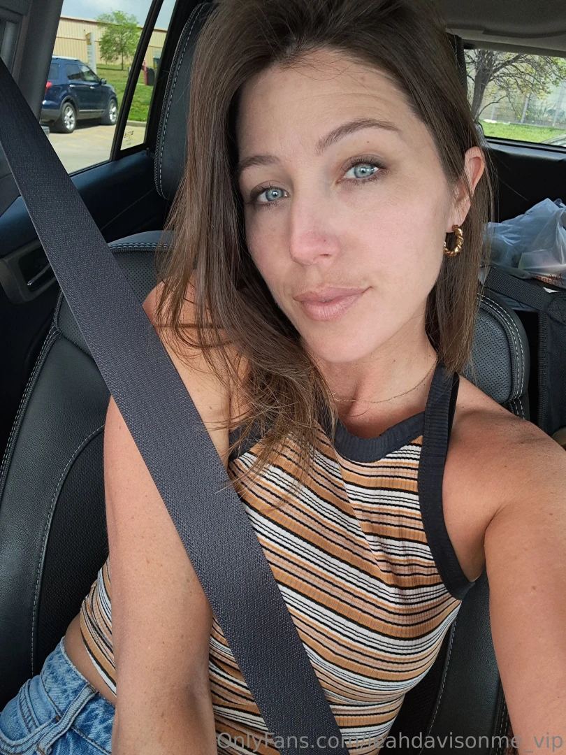 Went on a trip today and stopped for a surprise what do you think it part 1 