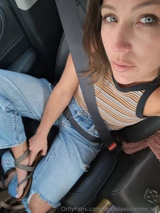 Went on a trip today and stopped for a surprise what do you think it