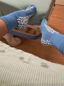 Hey babes fyi had surgery today so i ll be a little out of service for