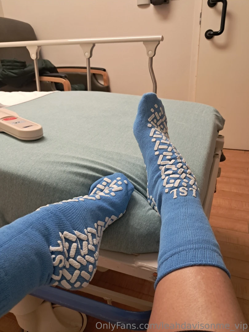 Hey babes fyi had surgery today so i ll be a little out of service for part 2 