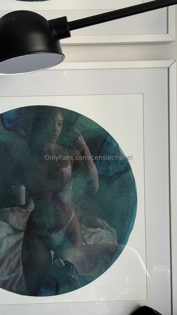 We re all reflections censiecensual 