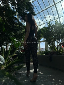 Behind the scenes shooting content on my special day censiecensual