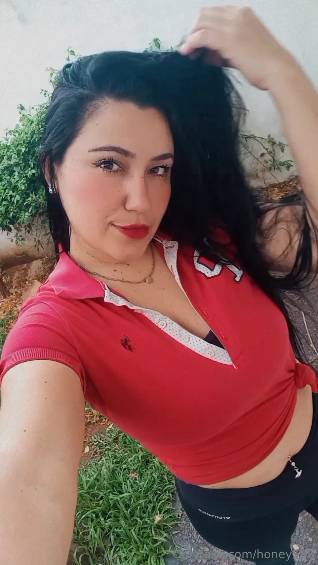 De vez en cuando estamos muy de sport 