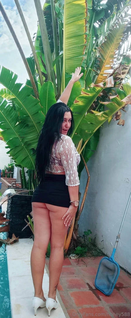 Gracias por estar aqu part 3 