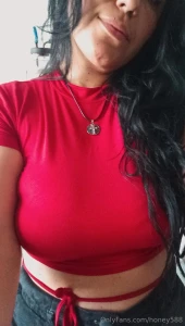 Morena y rojo pasi n te gusta