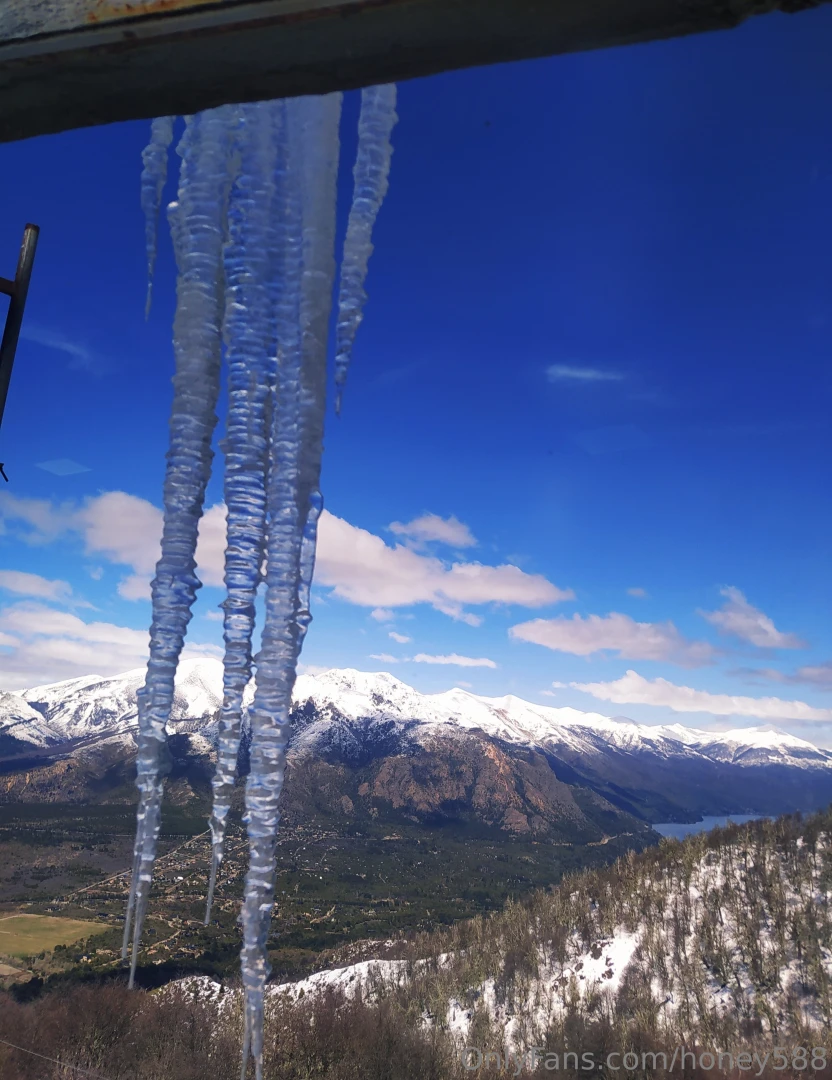 Un recuerdo en la patagonia amor comparto contigo amor te gusta part 2 