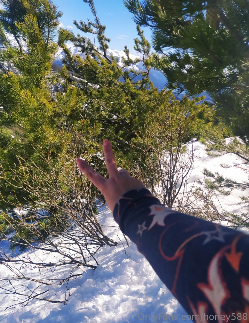 Un recuerdo en la patagonia amor comparto contigo amor te gusta part 1 