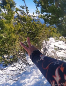 Un recuerdo en la patagonia amor comparto contigo amor te gusta part 1