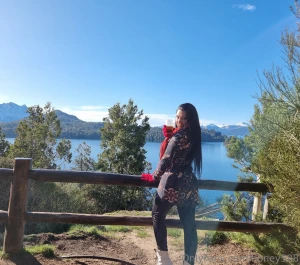 Un recuerdo en la patagonia amor comparto contigo amor te gusta part 3