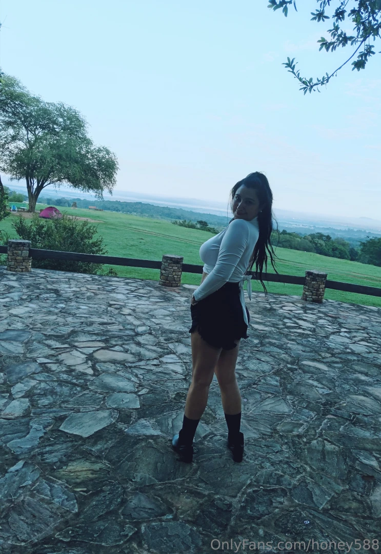 Te gusta esta vista mi amor quiero charlar conocerte part 1 