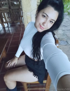 Te gusta esta vista mi amor quiero charlar conocerte part 2