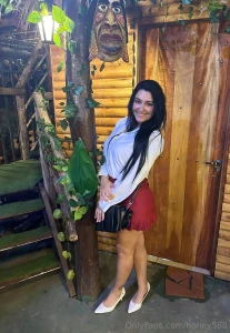 Chica intelectual y de negocios a veces te gusta