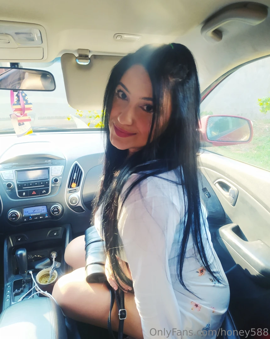 I did my makeup for you can i be yours if you want 