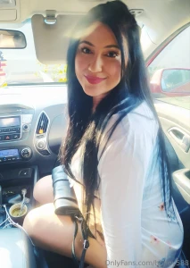 I did my makeup for you can i be yours if you want part 1