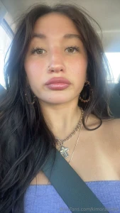 I got these lips specifically to wrap around ur dick part 1