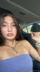 I got these lips specifically to wrap around ur dick