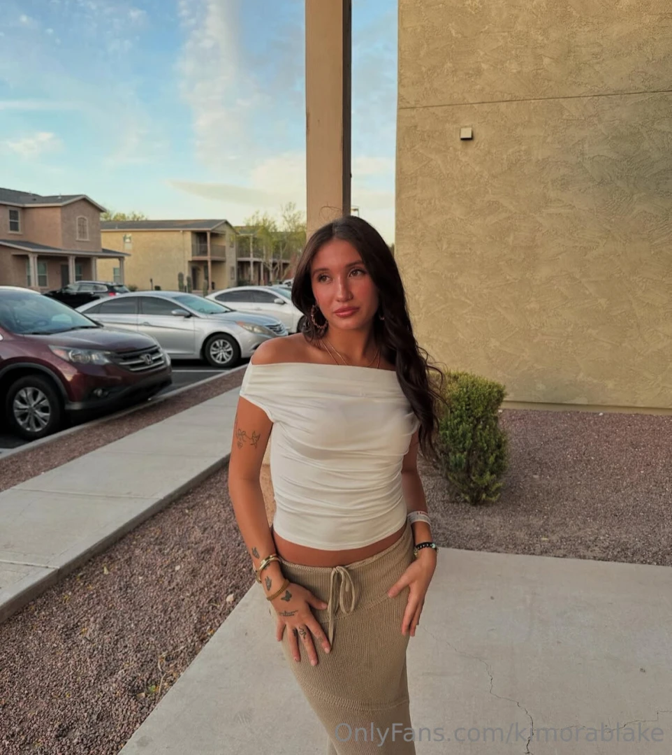 Tell ur mom about us part 1 