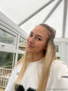 Taking up space gently and beautifully