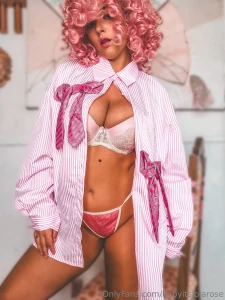 Sugar rush activated i m your candy crush and i do get stickier the part 1